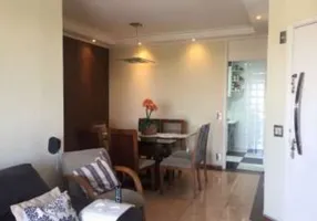 Foto 1 de Apartamento com 3 Quartos à venda, 92m² em Alto da Lapa, São Paulo