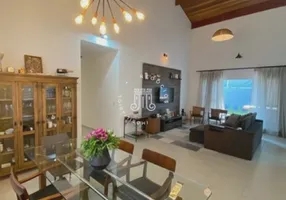 Foto 1 de Casa de Condomínio com 4 Quartos à venda, 280m² em Guacuri, Itupeva