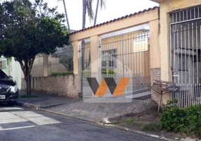 Foto 1 de Casa com 3 Quartos à venda, 90m² em Jardim Cinco de Julho, São Paulo