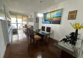 Foto 1 de Apartamento com 3 Quartos à venda, 91m² em Barra da Tijuca, Rio de Janeiro