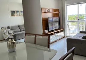 Foto 1 de Apartamento com 3 Quartos à venda, 70m² em Imbuí, Salvador