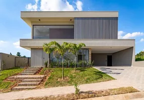 Foto 1 de Casa de Condomínio com 3 Quartos à venda, 289m² em Santa Cândida, Vinhedo