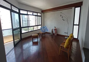 Foto 1 de Apartamento com 4 Quartos para venda ou aluguel, 234m² em Graça, Salvador