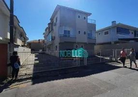 Foto 1 de Apartamento com 2 Quartos para alugar, 59m² em Ingleses do Rio Vermelho, Florianópolis