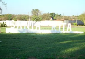 Foto 1 de Lote/Terreno para alugar, 2535m² em Santa Rita, Piracicaba