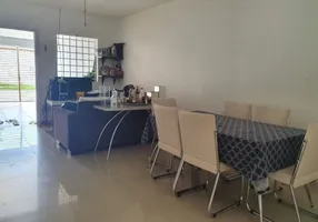 Foto 1 de Casa de Condomínio com 3 Quartos à venda, 160m² em Cidade Nova, Manaus