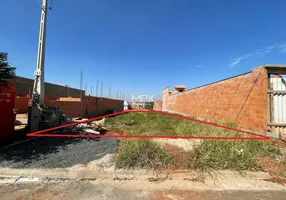 Foto 1 de Lote/Terreno à venda, 250m² em Jardim São Francisco, Piracicaba