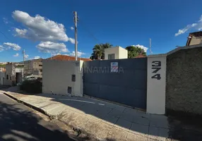 Foto 1 de Imóvel Comercial para alugar, 100m² em Bom Retiro, Uberaba