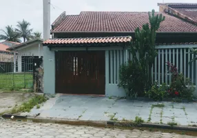 Foto 1 de Casa com 3 Quartos à venda, 163m² em Cibratel II, Itanhaém