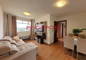 Foto 1 de Apartamento com 3 Quartos para alugar, 55m² em Guaíra, Curitiba