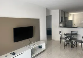 Foto 1 de Apartamento com 2 Quartos à venda, 70m² em Condomínio Reserva do Sahy, Mangaratiba