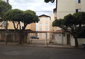 Foto 1 de Apartamento com 2 Quartos para venda ou aluguel, 62m² em Jardim Quitandinha, Araraquara