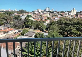 Foto 1 de Apartamento com 2 Quartos à venda, 78m² em Parque Brasília, Campinas