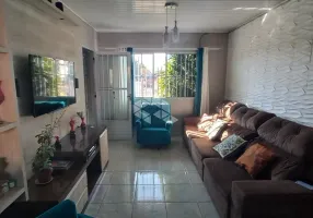 Foto 1 de Casa com 2 Quartos à venda, 83m² em Lago Azul, Estância Velha