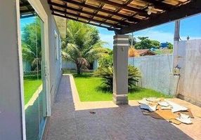 Foto 1 de Casa com 3 Quartos à venda, 140m² em Parque Jacaraípe, Serra