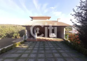 Foto 1 de Casa de Condomínio com 4 Quartos à venda, 290m² em Condominio Amendoeiras, Lagoa Santa