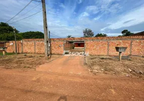 Foto 1 de Casa com 2 Quartos à venda, 120m² em Jardim Santana, Porto Velho