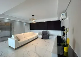 Foto 1 de Casa com 6 Quartos à venda, 521m² em Alphaville, Vespasiano