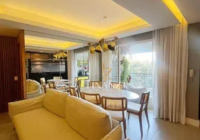 Foto 1 de Apartamento com 3 Quartos para alugar, 84m² em Jardim Pompéia, Indaiatuba
