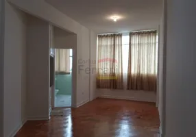 Foto 1 de Apartamento com 1 Quarto à venda, 36m² em Santa Ifigênia, São Paulo
