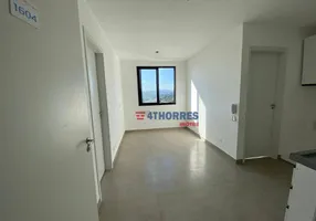 Foto 1 de Apartamento com 2 Quartos para alugar, 34m² em Butantã, São Paulo