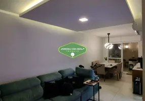 Foto 1 de Casa de Condomínio com 3 Quartos à venda, 95m² em Jardim Umuarama, São Paulo