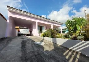 Foto 1 de Casa de Condomínio com 3 Quartos à venda, 122m² em Morro do Milagre, São Pedro da Aldeia