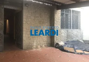 Foto 1 de Sobrado com 3 Quartos para venda ou aluguel, 300m² em Vila Romana, São Paulo