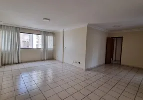 Foto 1 de Apartamento com 4 Quartos para alugar, 147m² em Setor Bueno, Goiânia