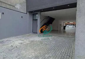 Foto 1 de Prédio Comercial para alugar, 250m² em Vila Augusta, Guarulhos