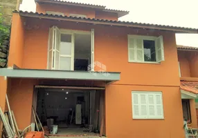 Foto 1 de Casa com 4 Quartos à venda, 223m² em Borgo, Bento Gonçalves