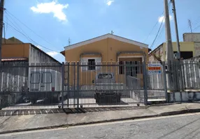 Foto 1 de Casa com 2 Quartos à venda, 100m² em Vila Haro, Sorocaba