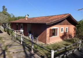 Foto 1 de Casa com 3 Quartos à venda, 458m² em Chácara dos Lagos, Carapicuíba