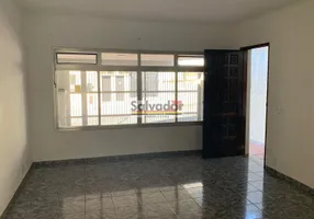 Foto 1 de Sobrado com 3 Quartos à venda, 120m² em Vila das Mercês, São Paulo