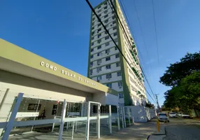 Foto 1 de Apartamento com 2 Quartos à venda, 60m² em Parque Santo Amaro, Campos dos Goytacazes
