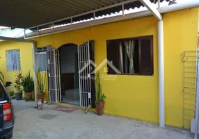 Foto 1 de Casa com 3 Quartos à venda, 140m² em Jardim Caraminguava, Peruíbe