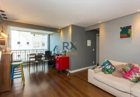 Foto 1 de Apartamento com 2 Quartos à venda, 67m² em Barra Funda, São Paulo