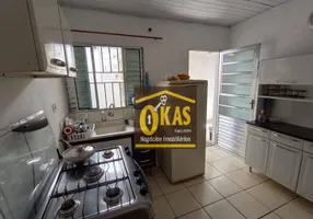 Foto 1 de Casa com 2 Quartos à venda, 160m² em Vila Mazza, Suzano