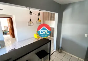 Foto 1 de Apartamento com 2 Quartos à venda, 58m² em Araés, Cuiabá