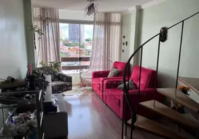 Foto 1 de Apartamento com 3 Quartos à venda, 165m² em Jardim Paulistano, Sorocaba