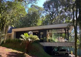 Foto 1 de Casa de Condomínio com 4 Quartos à venda, 327m² em Pinheiro Grosso, Canela