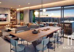 Foto 1 de Apartamento com 4 Quartos à venda, 165m² em Água Branca, São Paulo