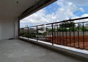 Foto 1 de Apartamento com 4 Quartos à venda, 116m² em Parque Industrial Tomas Edson, São Paulo