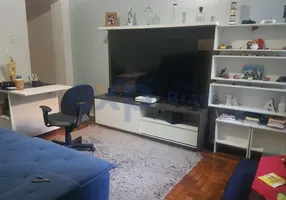 Foto 1 de Apartamento com 2 Quartos à venda, 58m² em Santa Teresa, Rio de Janeiro