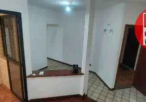 Foto 1 de Apartamento com 1 Quarto para alugar, 55m² em Aparecida, Santos
