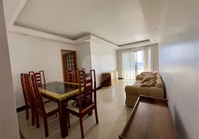 Foto 1 de Apartamento com 3 Quartos para venda ou aluguel, 88m² em Santana, São Paulo