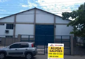 Foto 1 de Galpão/Depósito/Armazém para alugar, 500m² em Conjunto Piraja, Salvador