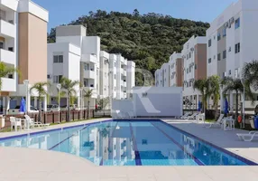 Foto 1 de Apartamento com 2 Quartos para alugar, 55m² em Canasvieiras, Florianópolis