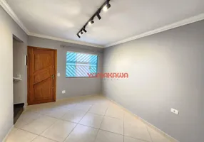 Foto 1 de Sobrado com 2 Quartos à venda, 78m² em Vila Matilde, São Paulo