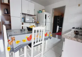 Foto 1 de Casa com 3 Quartos à venda, 120m² em Bom Viver, Biguaçu